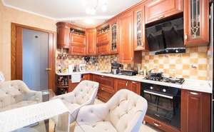 4-к квартира, вторичка, 107м2, 5/6 этаж