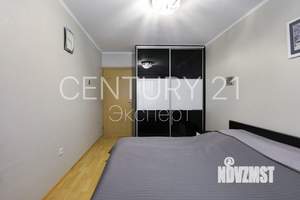 3-к квартира, вторичка, 84м2, 4/5 этаж