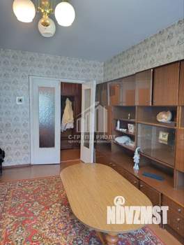 2-к квартира, вторичка, 54м2, 2/5 этаж