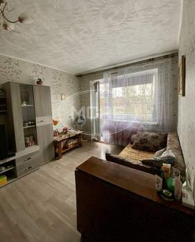1-к квартира, вторичка, 32м2, 3/3 этаж