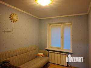 3-к квартира, вторичка, 60м2, 5/5 этаж