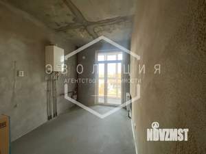 1-к квартира, вторичка, 35м2, 4/10 этаж