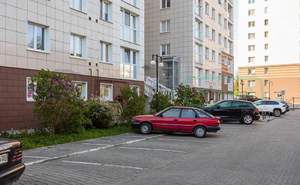 1-к квартира, вторичка, 42м2, 2/9 этаж