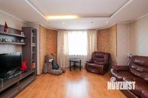 3-к квартира, вторичка, 82м2, 5/6 этаж