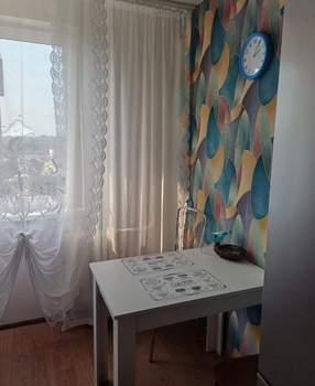 1-к квартира, вторичка, 34м2, 9/10 этаж