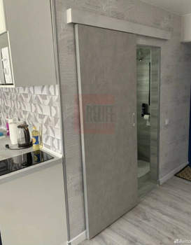 Студия квартира, вторичка, 20м2, 3/5 этаж