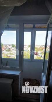 2-к квартира, вторичка, 45м2, 5/5 этаж