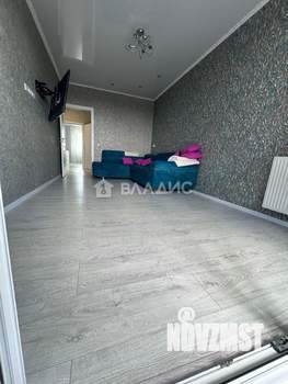2-к квартира, вторичка, 58м2, 8/8 этаж