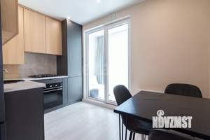 1-к квартира, вторичка, 33м2, 4/10 этаж
