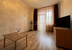 1-к квартира, вторичка, 40м2, 4/9 этаж