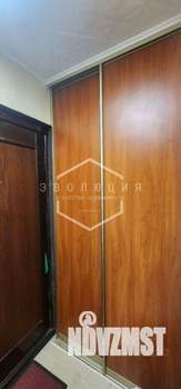1-к квартира, вторичка, 35м2, 5/9 этаж
