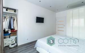 2-к квартира, вторичка, 70м2, 5/10 этаж