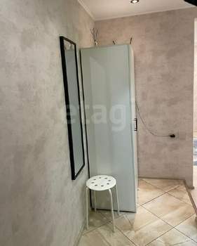 1-к квартира, вторичка, 33м2, 5/5 этаж