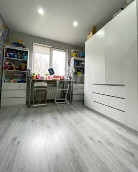 2-к квартира, вторичка, 56м2, 2/9 этаж