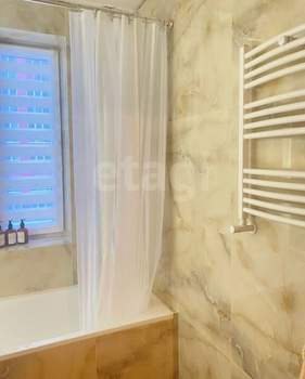 1-к квартира, вторичка, 27м2, 3/11 этаж