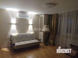 2-к квартира, вторичка, 54м2, 10/17 этаж