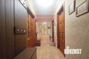 3-к квартира, вторичка, 60м2, 2/5 этаж