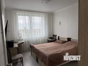 1-к квартира, вторичка, 33м2, 8/10 этаж