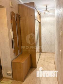 1-к квартира, вторичка, 39м2, 5/6 этаж