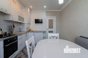 2-к квартира, вторичка, 60м2, 4/5 этаж