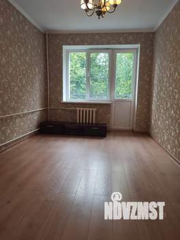 1-к квартира, вторичка, 31м2, 3/4 этаж