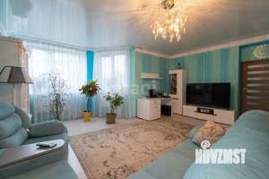 2-к квартира, вторичка, 65м2, 1/5 этаж