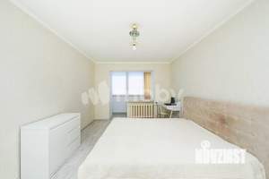 2-к квартира, вторичка, 60м2, 5/5 этаж