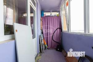 3-к квартира, вторичка, 72м2, 17/17 этаж