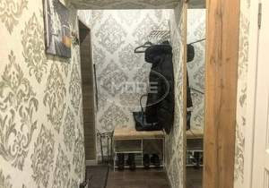 1-к квартира, вторичка, 31м2, 5/5 этаж