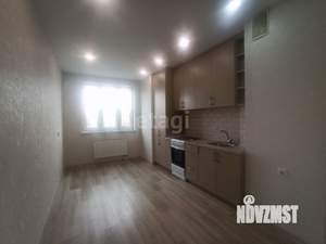 1-к квартира, вторичка, 40м2, 7/8 этаж
