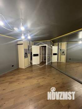 3-к квартира, вторичка, 101м2, 1/5 этаж