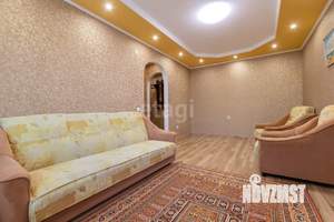 2-к квартира, вторичка, 44м2, 4/5 этаж