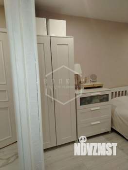 2-к квартира, вторичка, 53м2, 6/9 этаж