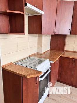 1-к квартира, вторичка, 45м2, 4/9 этаж