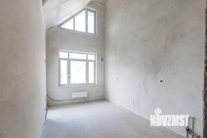 4-к квартира, вторичка, 118м2, 4/5 этаж