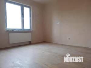 1-к квартира, вторичка, 41м2, 9/10 этаж