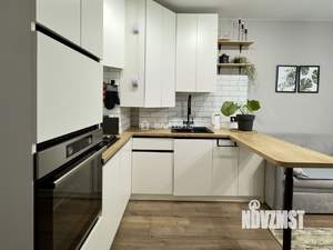 2-к квартира, вторичка, 52м2, 3/9 этаж