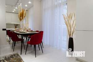 2-к квартира, вторичка, 86м2, 3/9 этаж