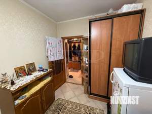 2-к квартира, вторичка, 40м2, 1/3 этаж