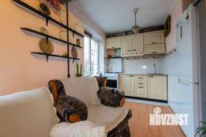 3-к квартира, вторичка, 64м2, 3/5 этаж