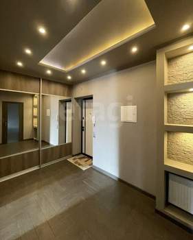 1-к квартира, вторичка, 45м2, 5/9 этаж