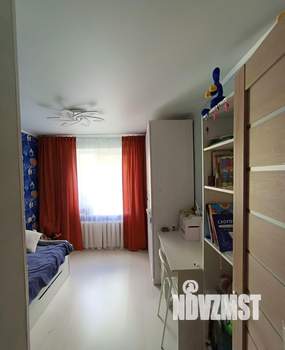 4-к квартира, вторичка, 67м2, 4/9 этаж