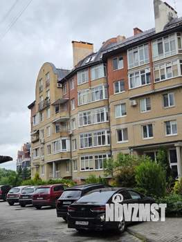 2-к квартира, вторичка, 75м2, 5/10 этаж