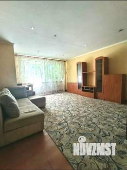 1-к квартира, вторичка, 40м2, 3/4 этаж