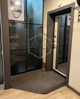 1-к квартира, вторичка, 38м2, 5/10 этаж