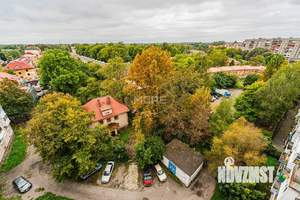 1-к квартира, вторичка, 29м2, 9/9 этаж