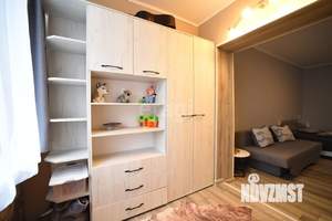 2-к квартира, вторичка, 49м2, 2/4 этаж