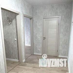 1-к квартира, вторичка, 44м2, 3/10 этаж
