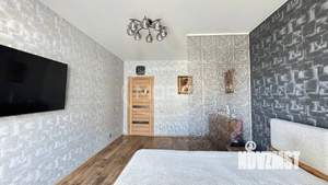 1-к квартира, вторичка, 40м2, 6/10 этаж