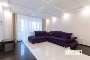 3-к квартира, вторичка, 82м2, 4/5 этаж